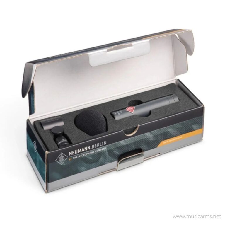 Neumann KM 185 ขายราคาพิเศษ